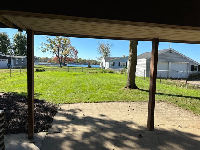 7932 N Indian Lake Dr, House other with 4 bedrooms, 2 bathrooms and null parking in Scotts MI | Image 44