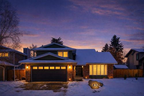 432 129 Ave Se, Calgary, AB, T2J4A9 | Card Image