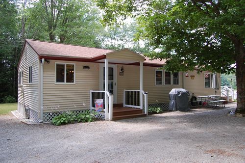 31 Robin Shore Dr, Canterbury, NH, 03224-2727 | Card Image