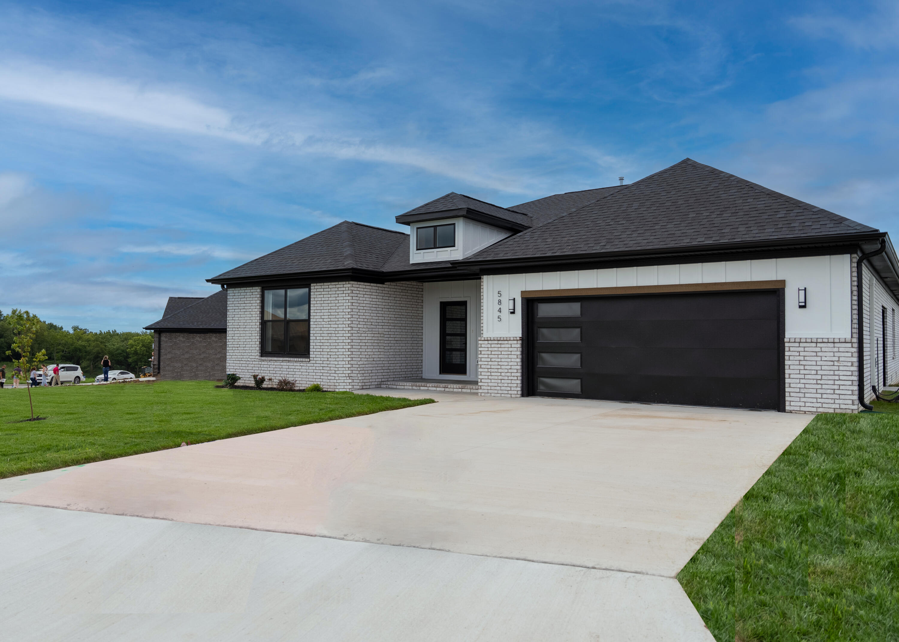 Franklin Ave, Springfield, MO 65810