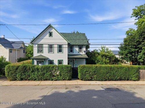 1110 Lloyd St, Scranton, PA, 18508-2106 | Card Image
