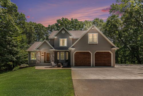 9500 Annie Lane, Brooks Township, MI, 49337 | Card Image