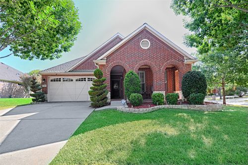 7342 Reflection Bay Dr, Frisco, TX, 75036-2973 | Card Image