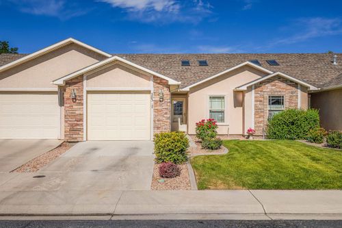 583 1/2 Belhaven Way, Grand Junction, CO, 81501-4773 | Card Image