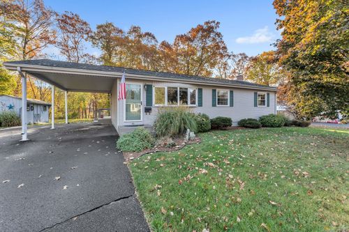 46 Jackson Rd, Enfield, CT, 06082-4138 | Card Image
