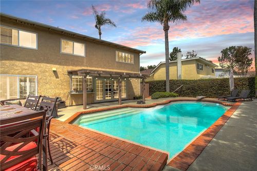 15412 Lorraine Way, Irvine, CA, 92604-3127 | Card Image