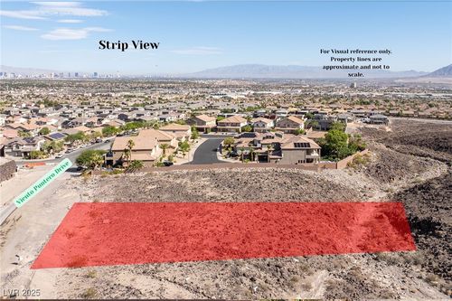 817 Arrowhead Trail, Henderson, NV, 89002 | Card Image