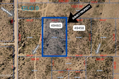 2-49460 Ventada Rd, Maricopa, AZ, 85139 | Card Image