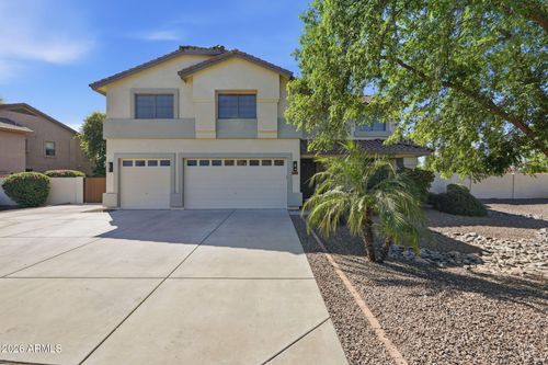 2645 E Elmwood Pl, Chandler, AZ, 85249-3582 | Card Image