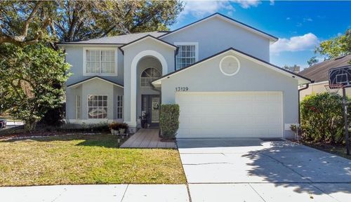 13129 Cog Hill Way, ORLANDO, FL, 32828-8846 | Card Image