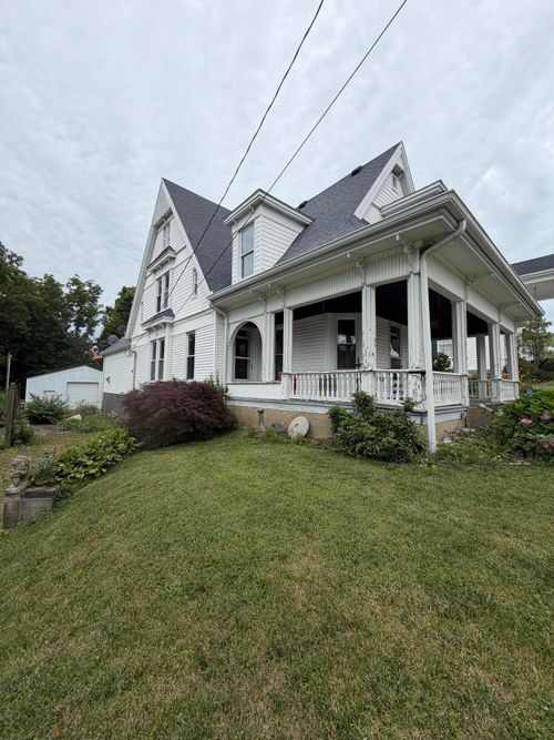 119 Pumphrey Ave, Flemingsburg, KY, 41041-1108 | Card Image
