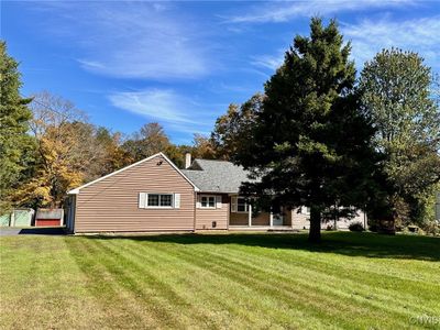 10032 Florence Hill Road, House other with 3 bedrooms, 2 bathrooms and null parking in Camden NY | Image 3