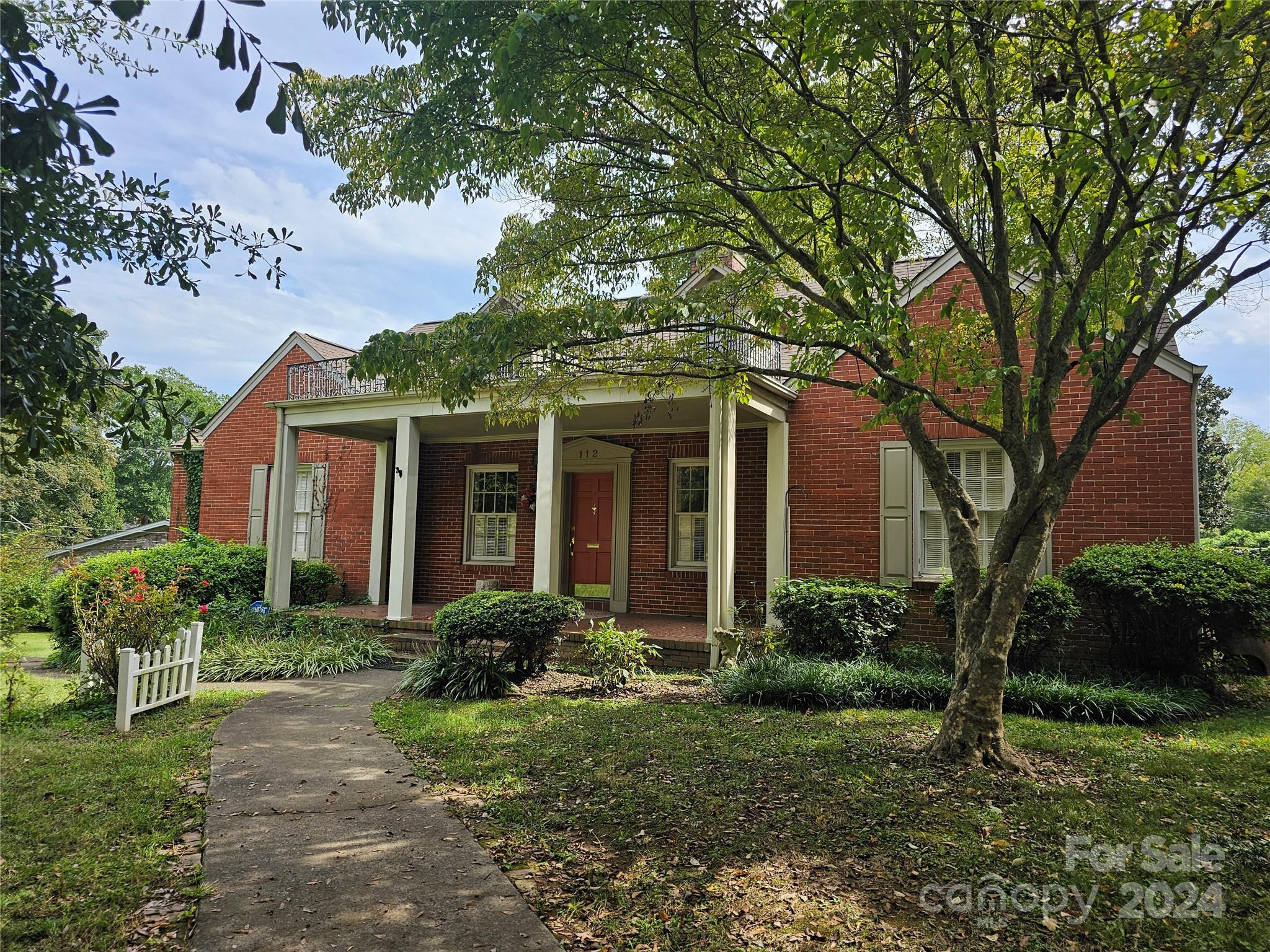 Brookhill Rd, Shelby, NC 28150