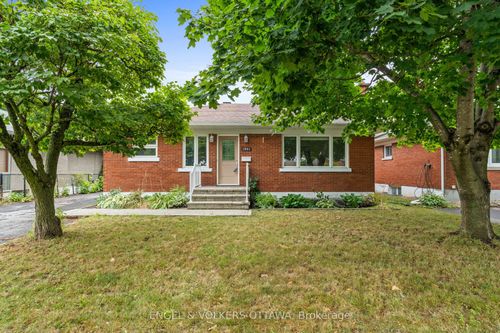 1941 Haig Dr, Ottawa, ON, K1G2J9 | Card Image