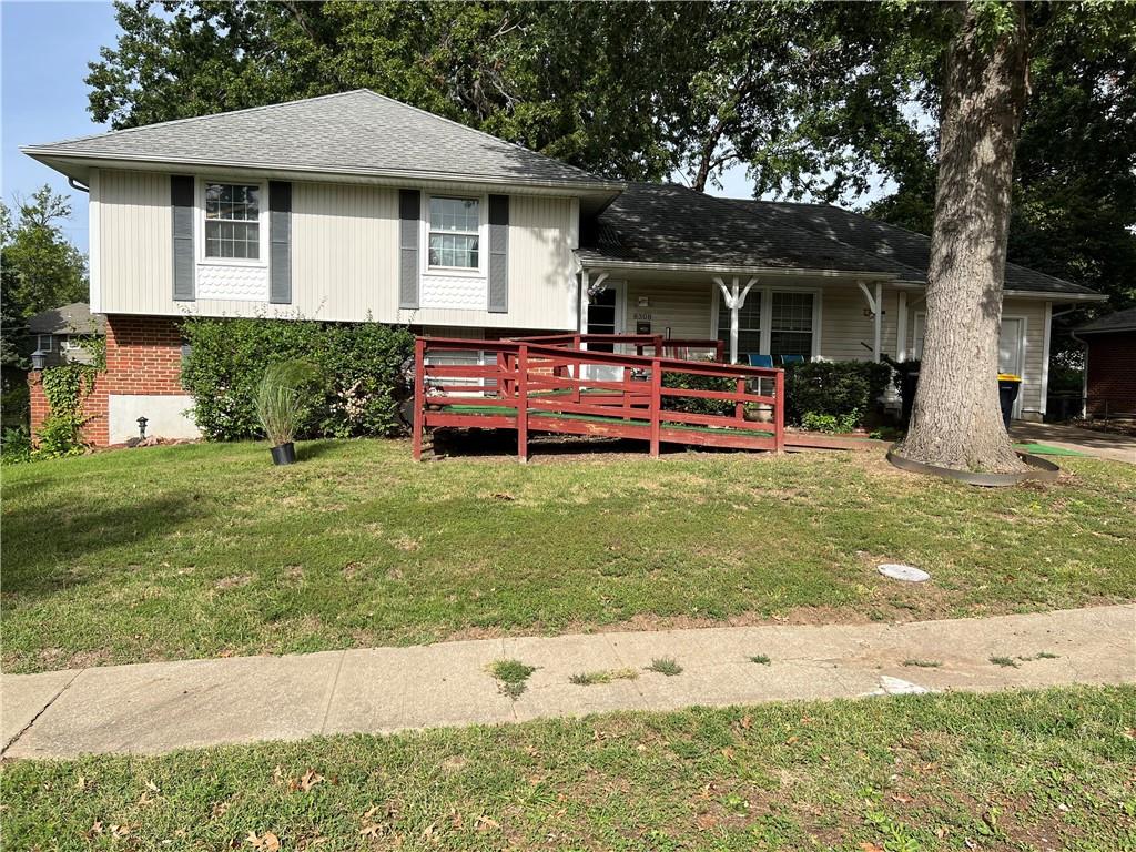 105th St, Kansas City, MO 64134