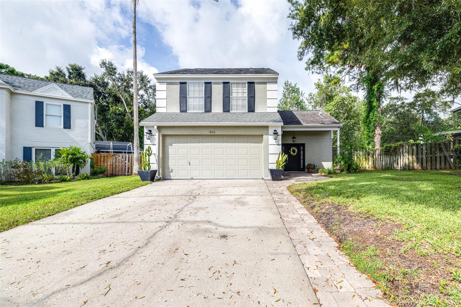 Berkley Ct, Palm Harbor, FL 34684