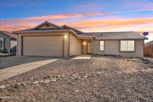 209 Corral Dr, Dayton, NV, 89403-9346 | Card Image
