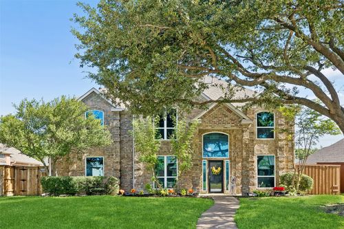 3317 Brunchberry Ln, Plano, TX, 75023-3652 | Card Image
