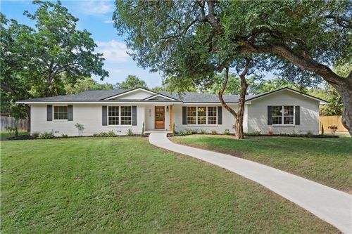 3412 Sturgis Lane, Waco, TX, 76708 | Card Image