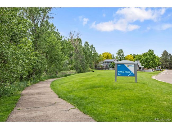 5991 S Eudora Way, House other with 5 bedrooms, 4 bathrooms and null parking in Centennial CO | Image 38