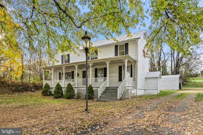 210 Clark Road, House other with 4 bedrooms, 2 bathrooms and null parking in STEPHENS CITY VA | Image 1