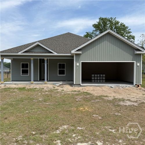 93 Ennis Road, Pembroke, GA, 31321 | Card Image