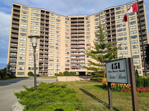 917-451 The West Mall St, Etobicoke, ON, M9C1G1 | Card Image
