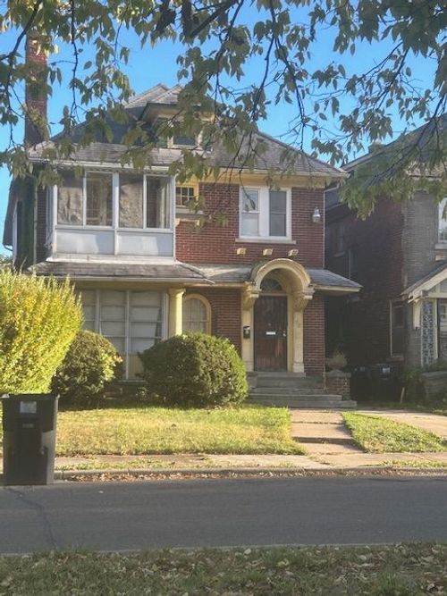 1631 Glynn Ct, Detroit, MI, 48206-1717 | Card Image