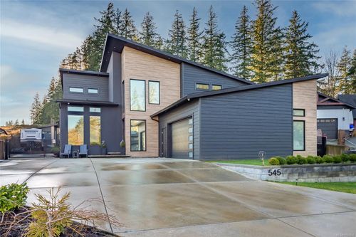 545 Nebraska Pl, Campbell River, BC, V9H0E3 | Card Image