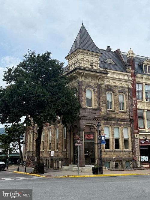 101 N Allegheny St, BELLEFONTE, PA, 16823-1626 | Card Image