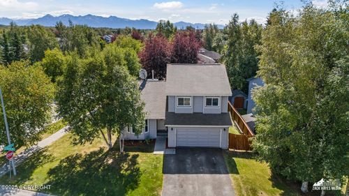 10515 Spindrift Loop, Anchorage, AK, 99515-2531 | Card Image