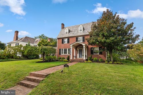 4334 N Charles St, BALTIMORE, MD, 21218-1053 | Card Image