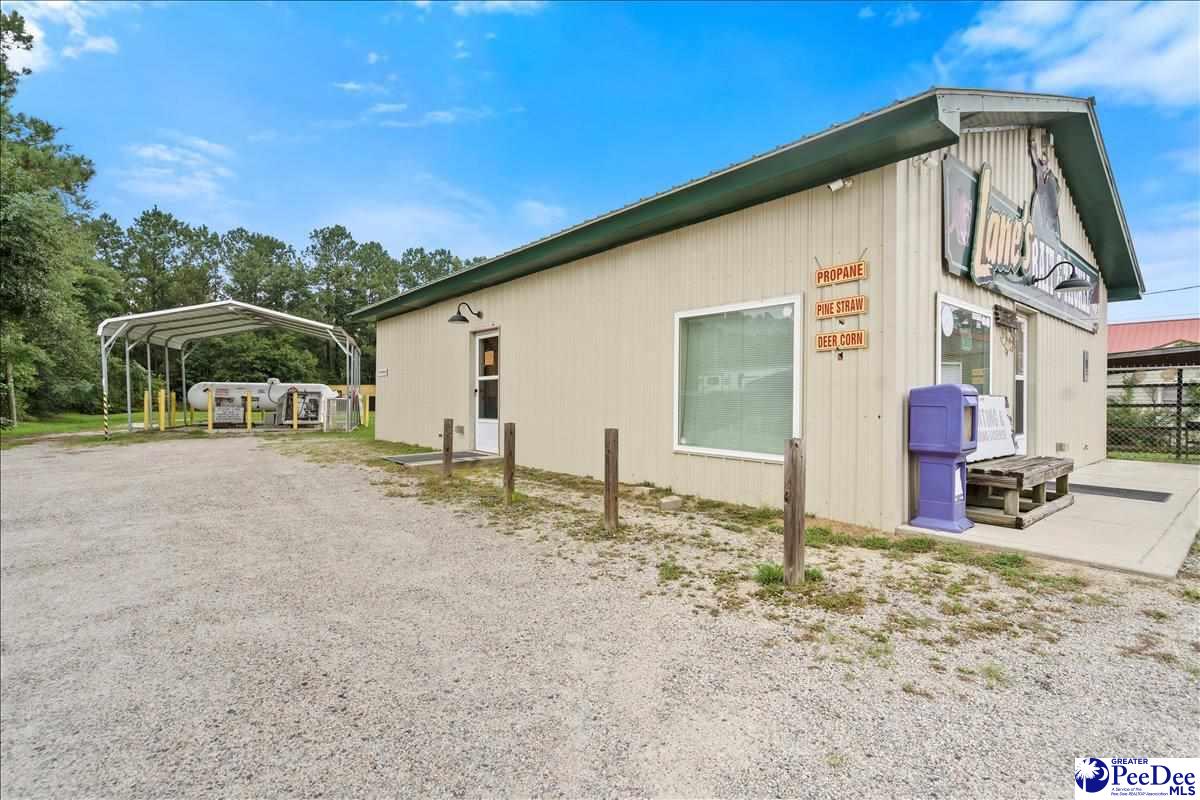 Commercial Sale in Dillon 4