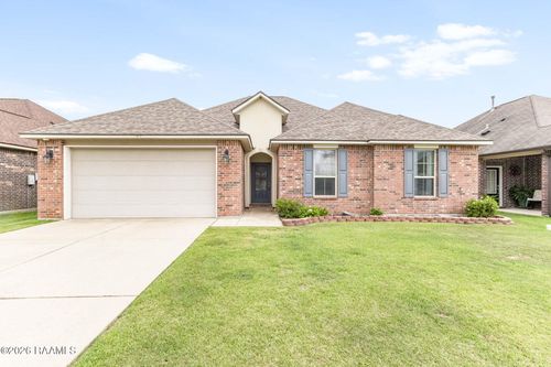 109 Pastoral View Dr, Rayne, LA, 70578-2544 | Card Image