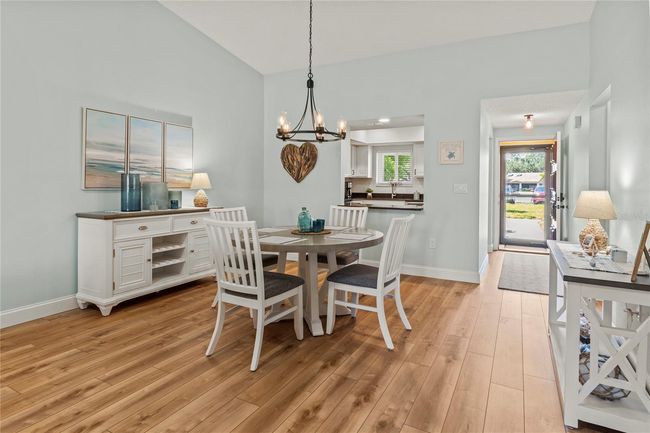 6218 - 6218 29 Th Ave W, Condo with 2 bedrooms, 2 bathrooms and null parking in BRADENTON FL | Image 9