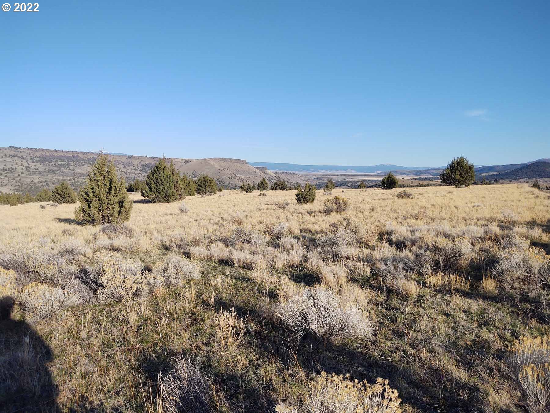 Land in JohnDay 3