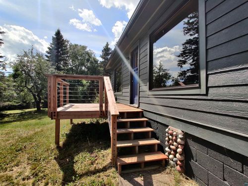 5273 W Highway 61, Lutsen, MN, 55612-9500 | Card Image