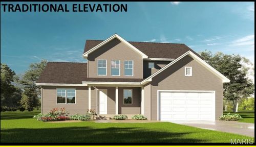 212 Bunkum Woods Dr, Fairview Heights, IL, 62208 | Card Image