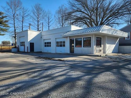 101 S Main St, Concordia, MO, 64020-9672 | Card Image