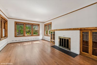 1750 W Columbia Avenue, House other with 5 bedrooms, 2 bathrooms and 1 parking in Chicago IL | Image 3