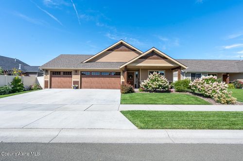 2665 N Fordham St, Post Falls, ID, 83854-3401 | Card Image