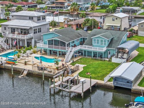 3337 Mangrove Dr, HERNANDO BEACH, FL, 34607-2842 | Card Image
