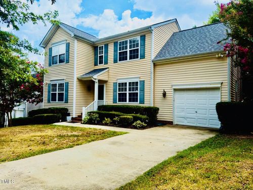 4208 Reddington Trl, Raleigh, NC, 27616-0787 | Card Image