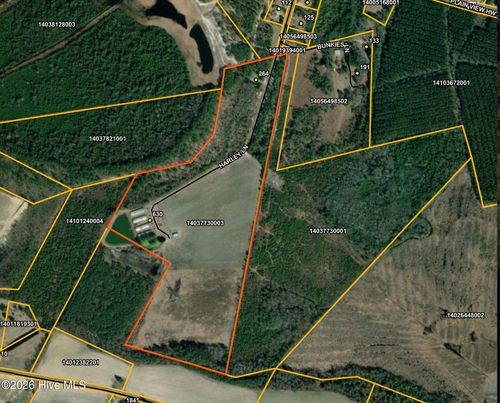 M&B Harley Ln, Dunn, NC, 28334 | Card Image