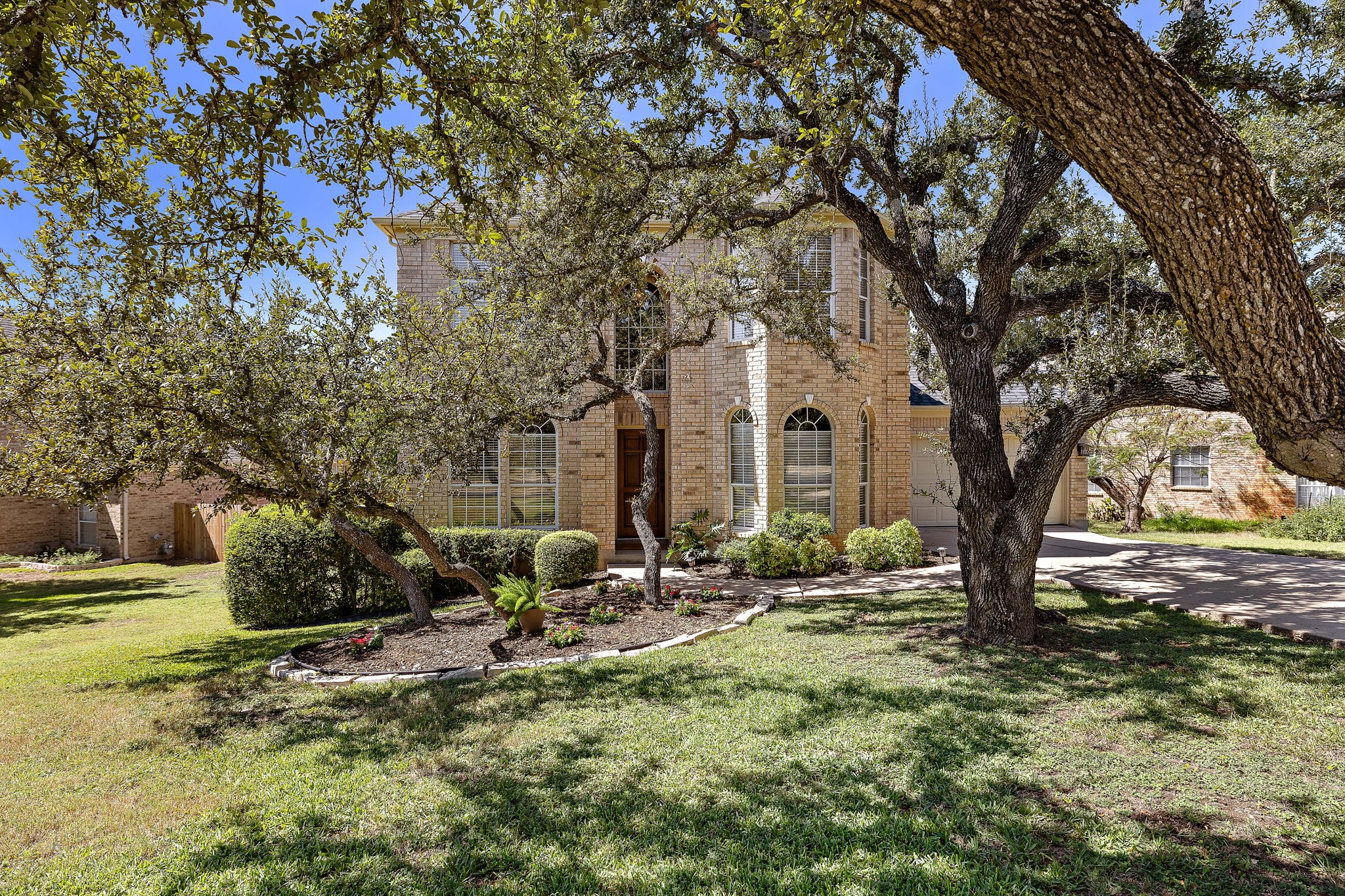 Wafer Ash Way, Austin, TX 78750