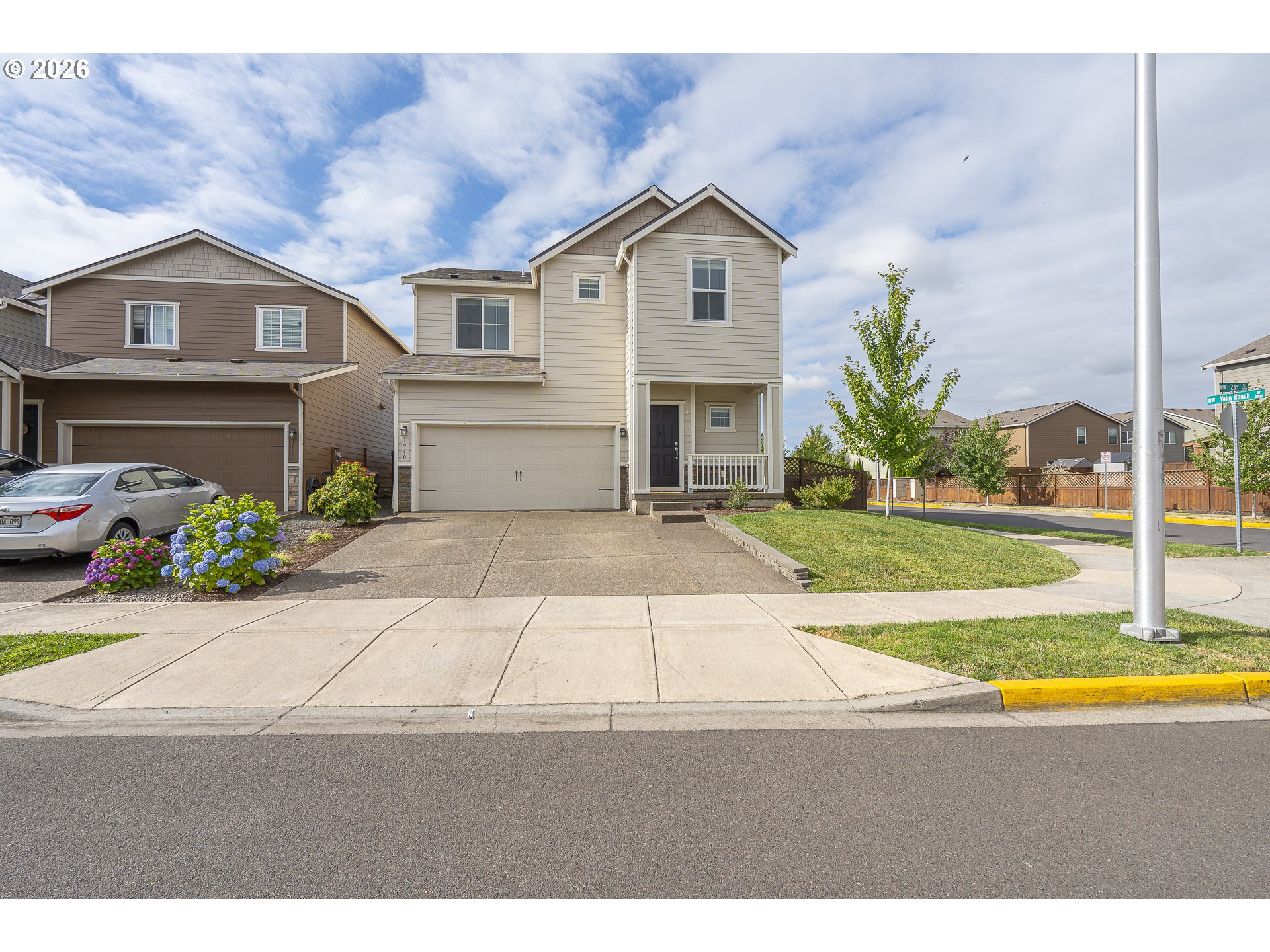 Residential in McMinnville 2