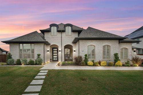 1804 Rockwood Ln, Mansfield, TX, 76063-6623 | Card Image