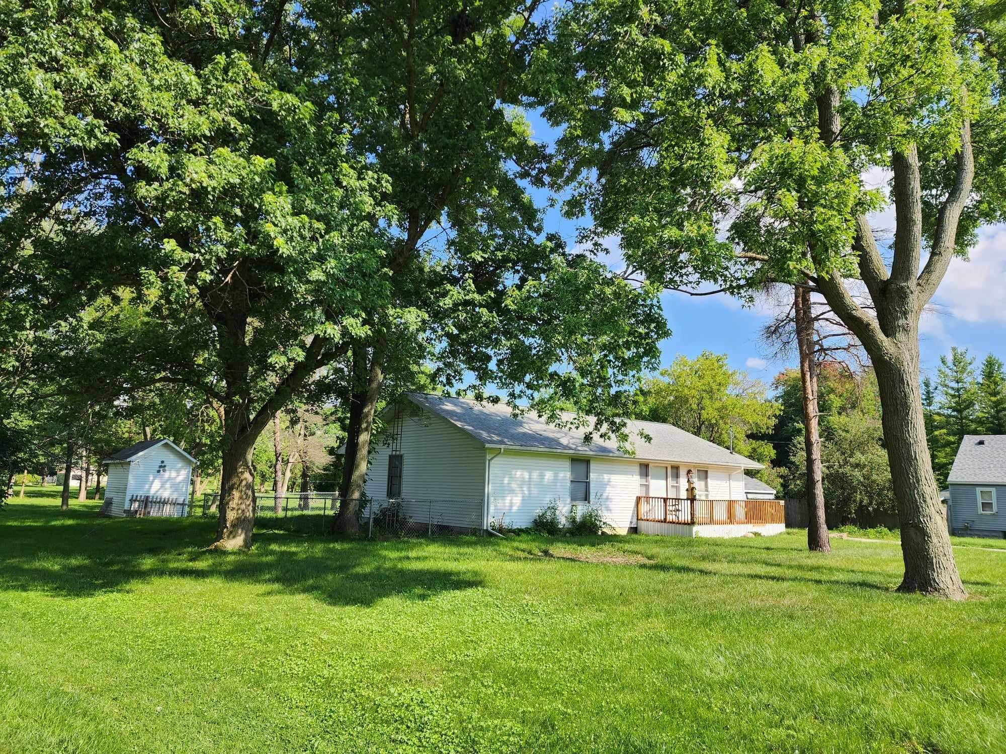 Summit St, Mount Morris, MI 48458