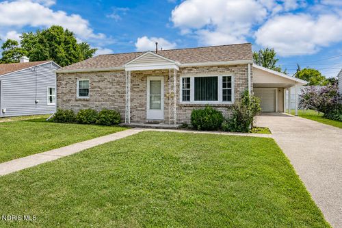 431 Saint Joseph St, Fremont, OH, 43420-4629 | Card Image