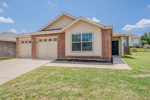 712 Deauville Dr, Fort Worth, TX, 76108-4668 | Card Image